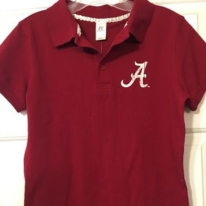 Alabama Shirt